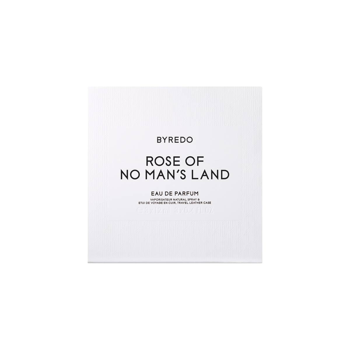 Byredo - Rose Of No Man's Land Eau de Parfum