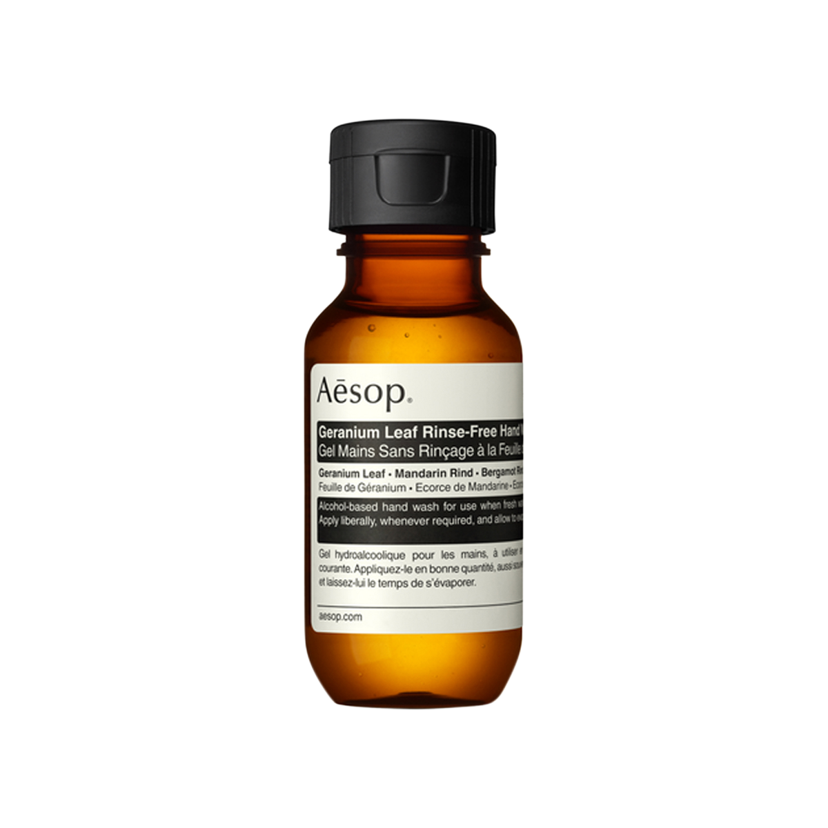 Aesop - Geranium Leaf Rinse-Free Hand Wash