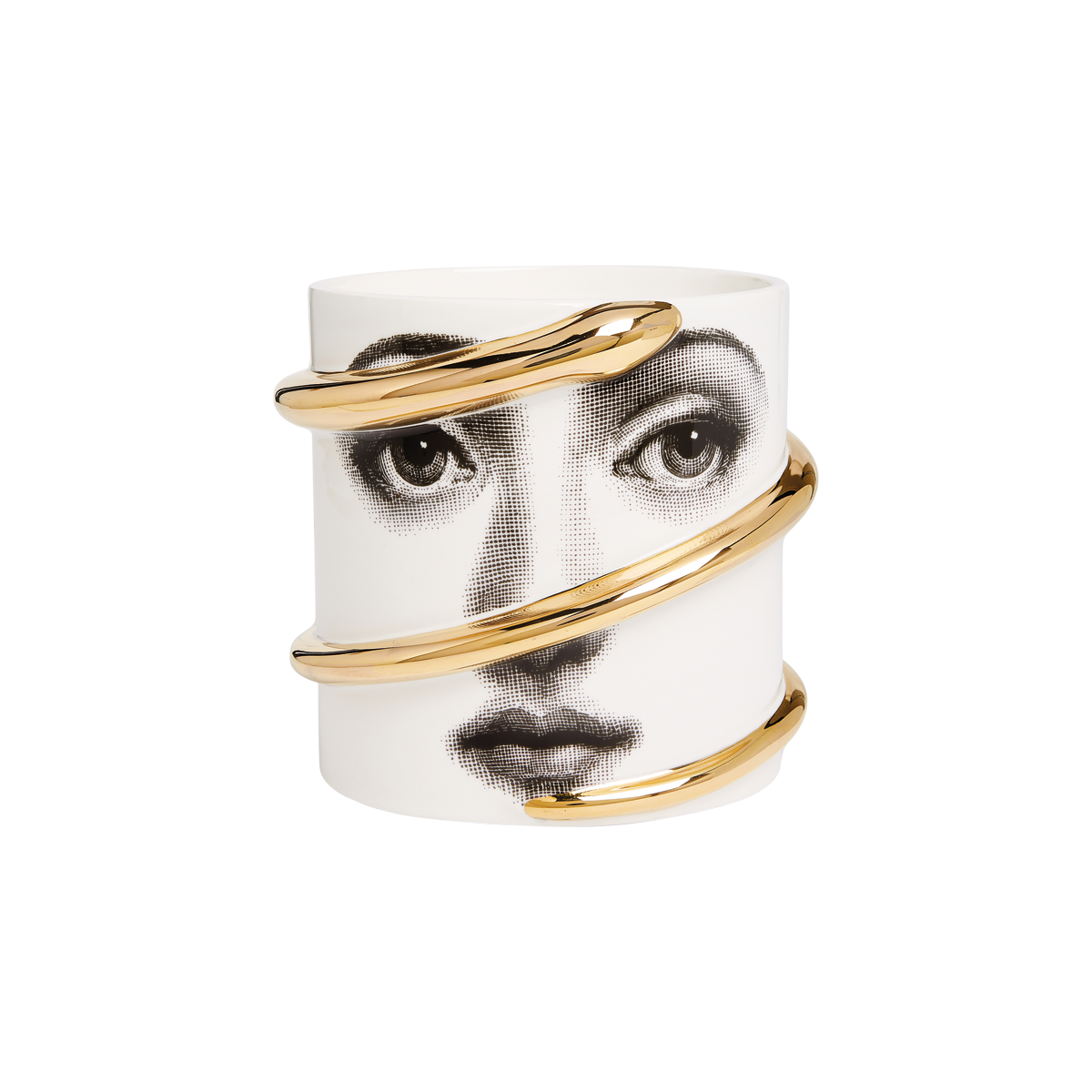 Fornasetti Profumi - Poco Dopo Scented Candle Peccato Frutto