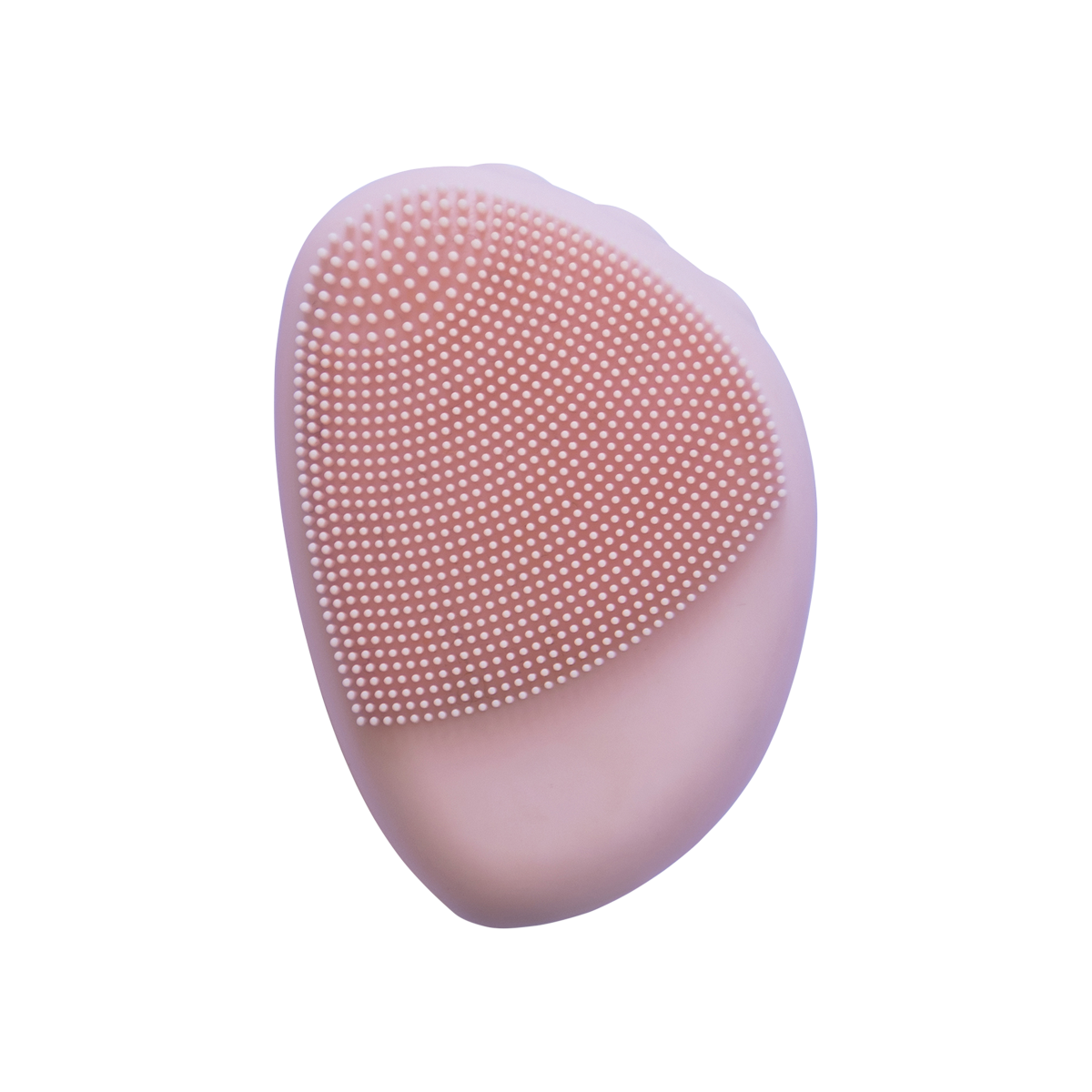 The Coucou Club - Coucou Rose Quartz Cleansing Brush