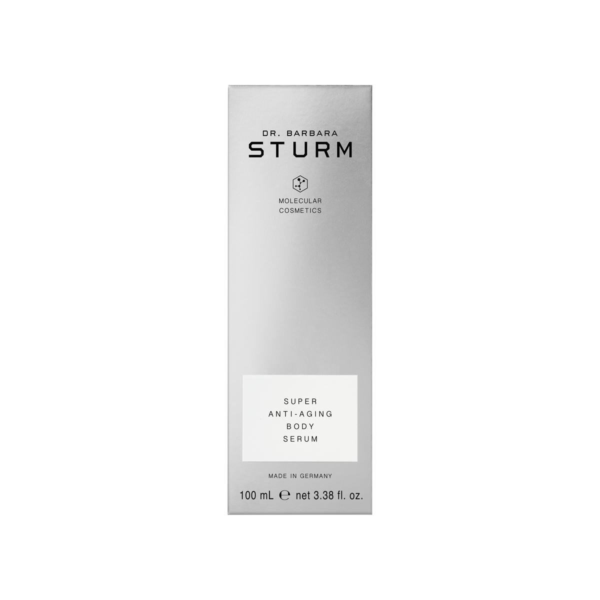 Dr. Barbara Sturm - Super Anti-Aging Body Serum