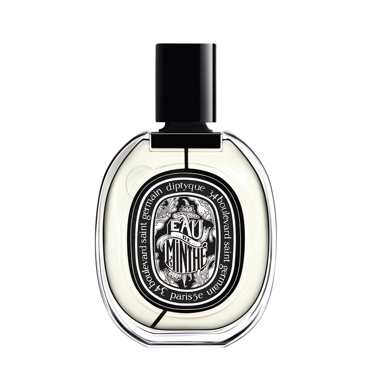 Diptyque - Eau de Minthé Eau de Parfum