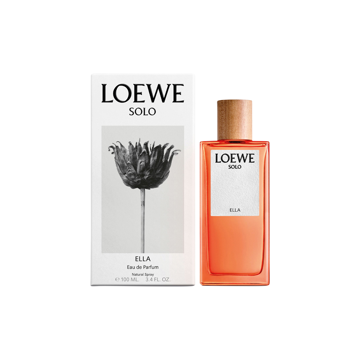 LOEWE - Solo Ella Eau de Parfum