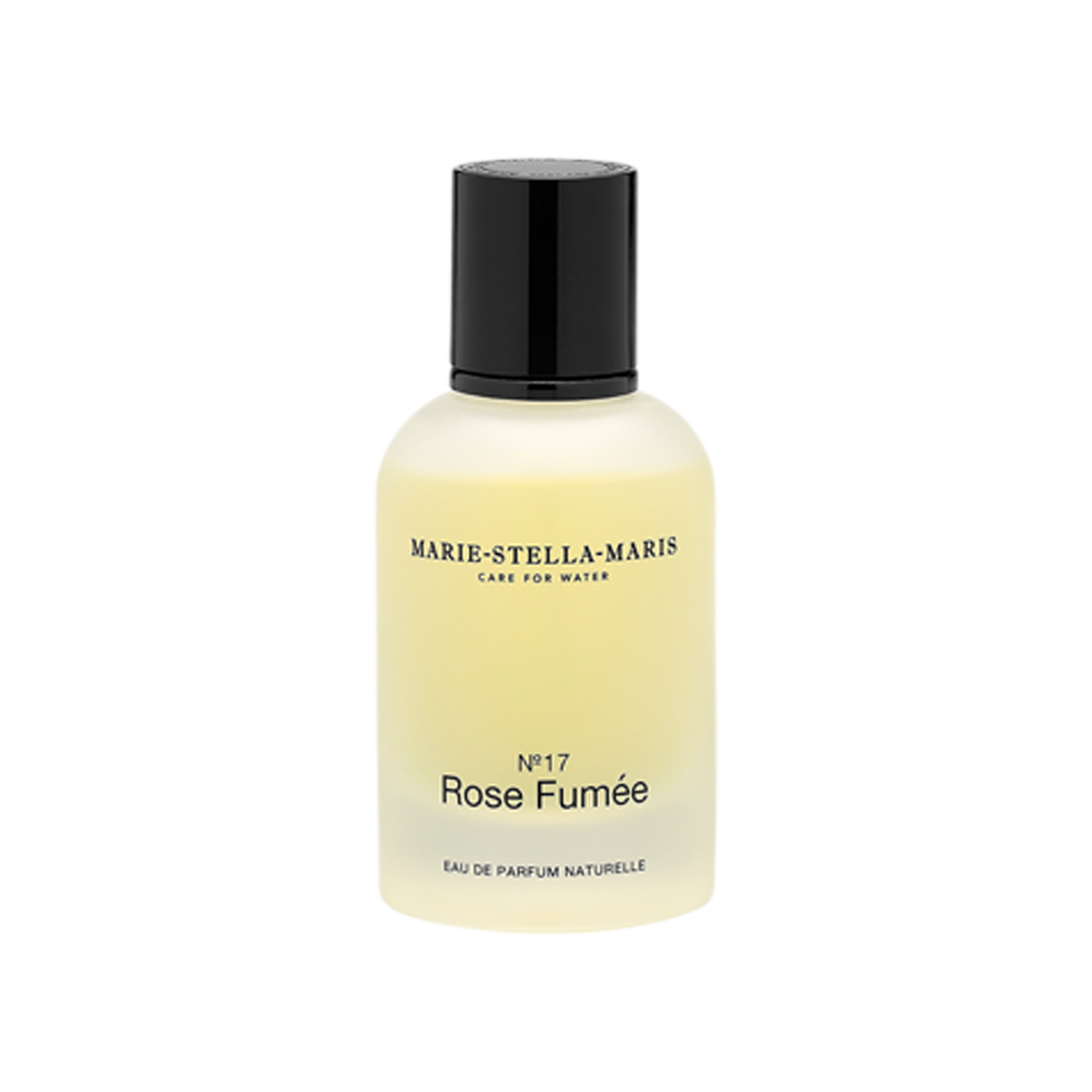 Marie-Stella-Maris - Naturelle Rose Fumee Eau de Parfum