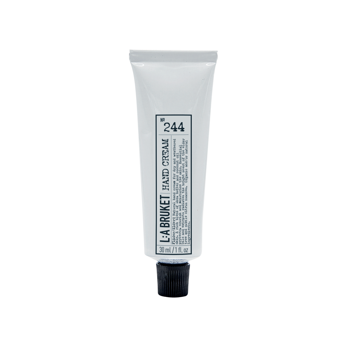 L:a Bruket - 244 Hand Cream Elder