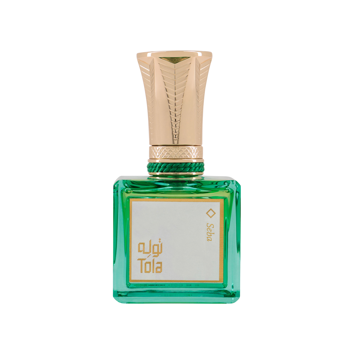 TOLA Perfumery - Seba Eau de Parfum