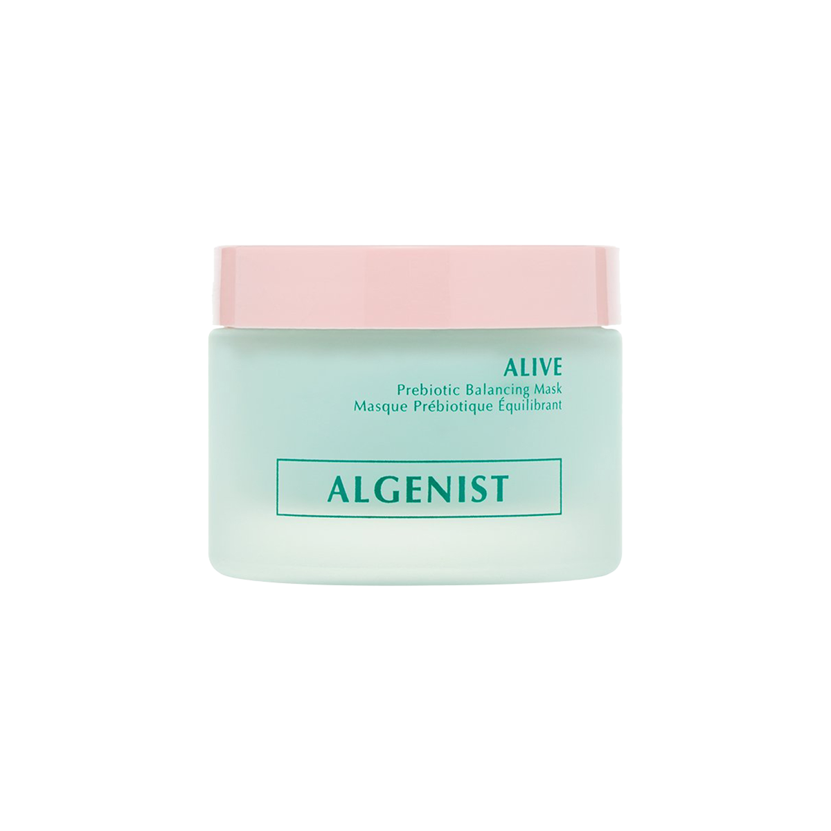 Algenist - Alive Prebiotic Balancing Mask