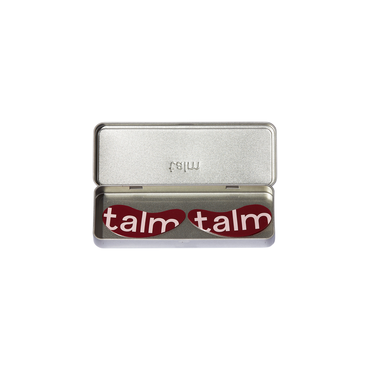 talm - Mega Eye Reusable Silicon Eye Patches