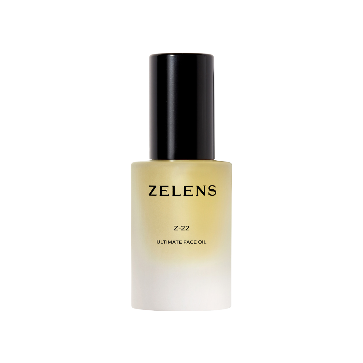 Zelens - Z-22 Ultimate Face Oil