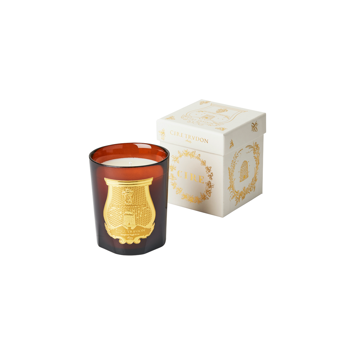 Trudon - Bougie Cire