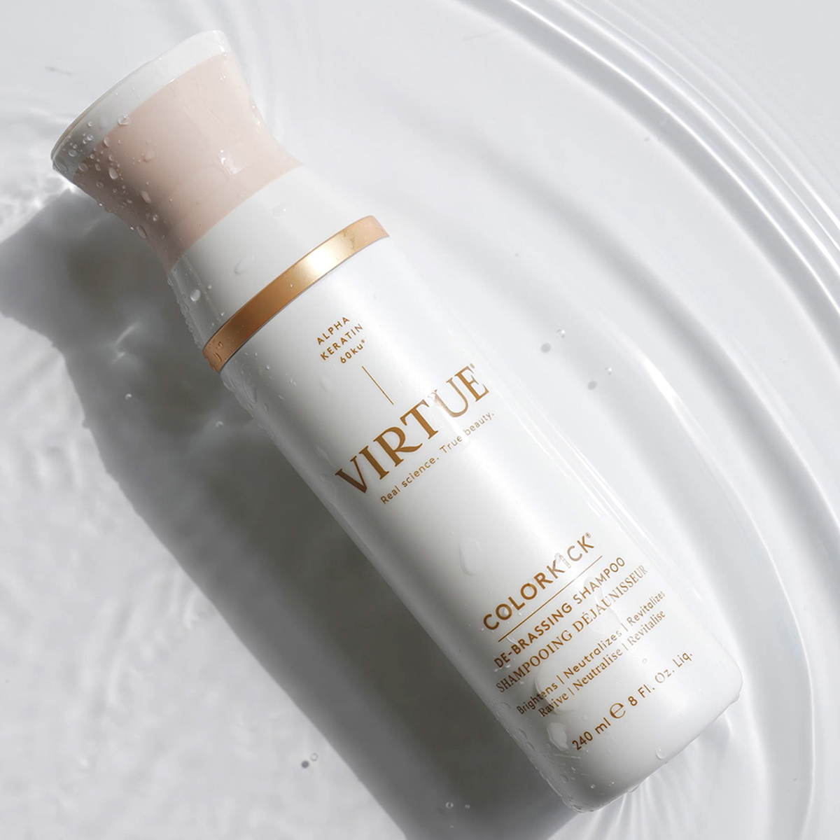 Virtue - Colorkick Illuminating Mask