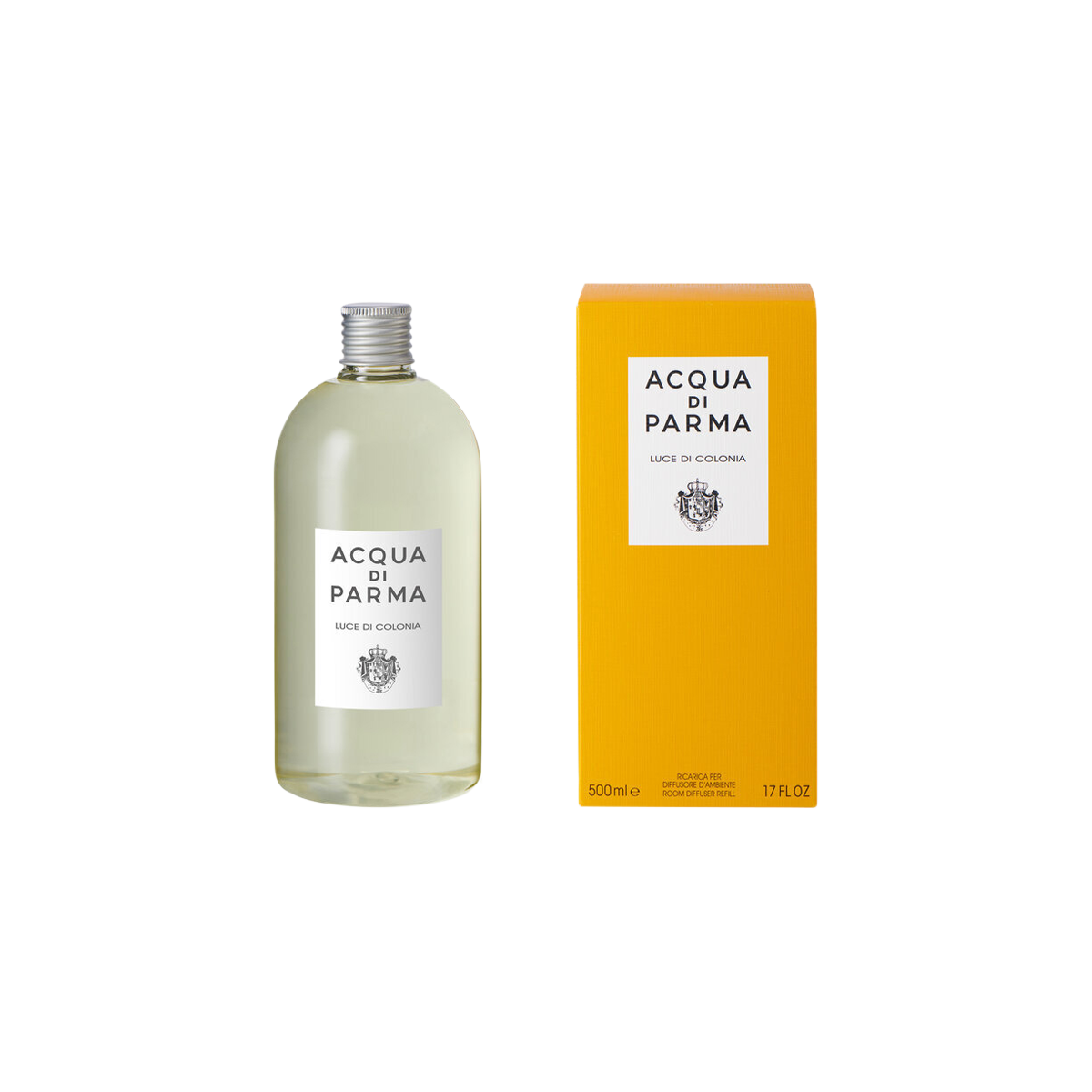 Acqua di Parma - Luce Di Colonia Room Diffuser