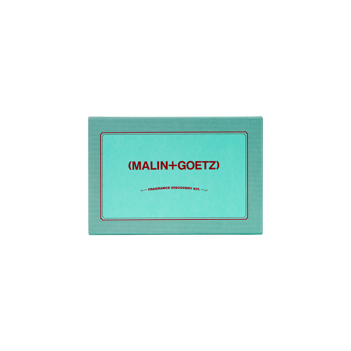 MALIN+GOETZ - Fragrance Discovery Kit