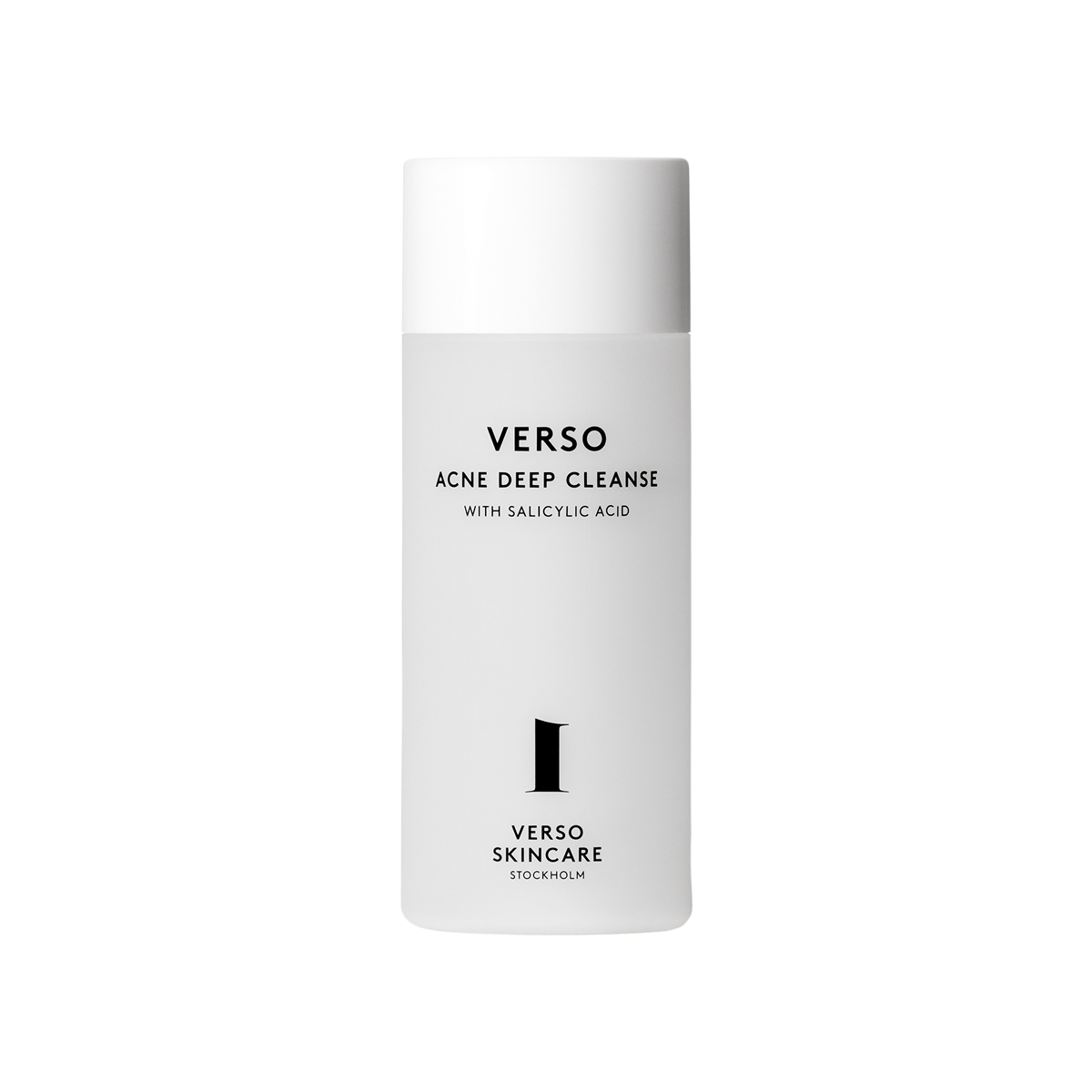 Verso - Acne Deep Cleanse with Salicylic Acid