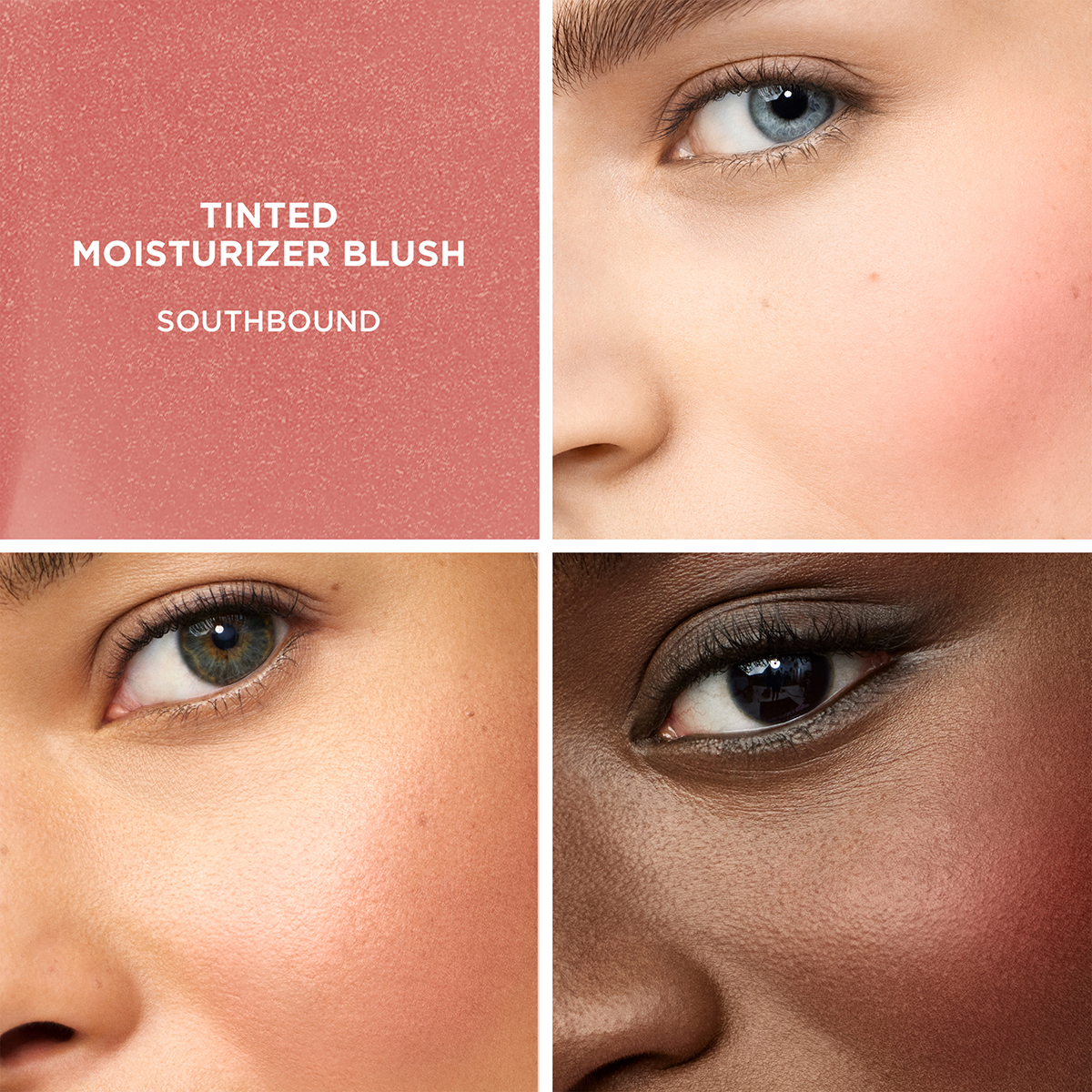 Laura Mercier - Tinted Moisturizer Blush