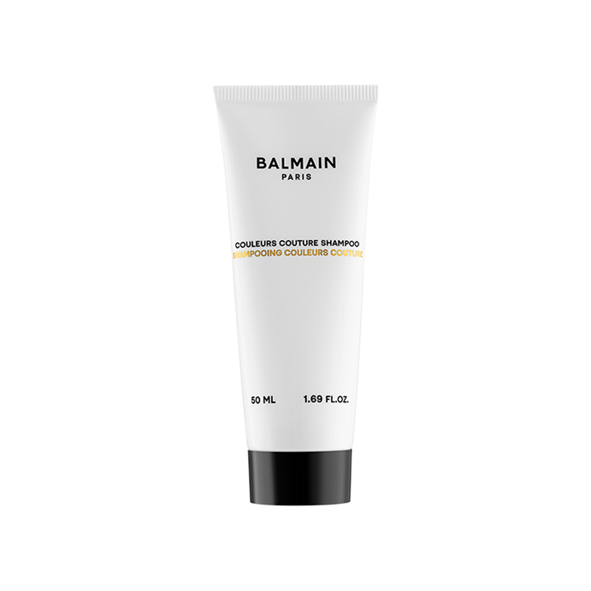 Balmain Hair - Travel Couleurs Couture Shampoo