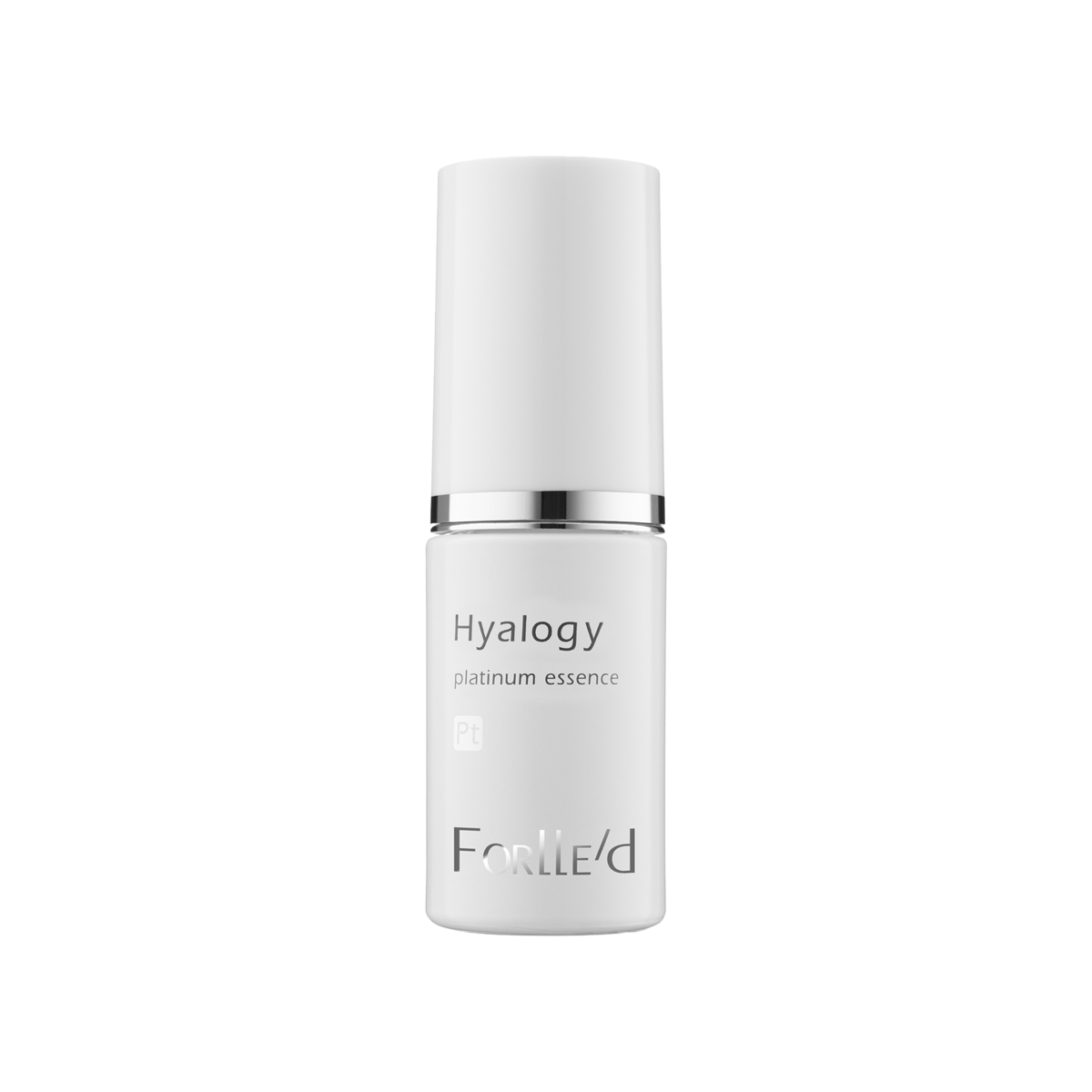 Forlle'd - Hyalogy Platinum Essence