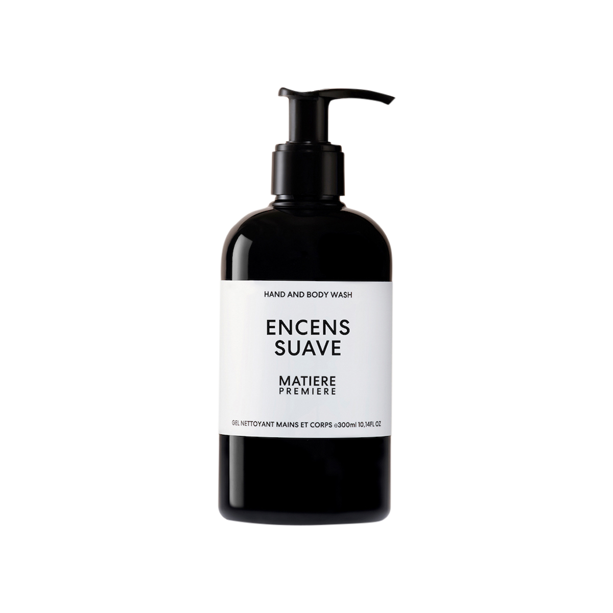 Matiere Premiere - Encens Suave Hand and Body Wash