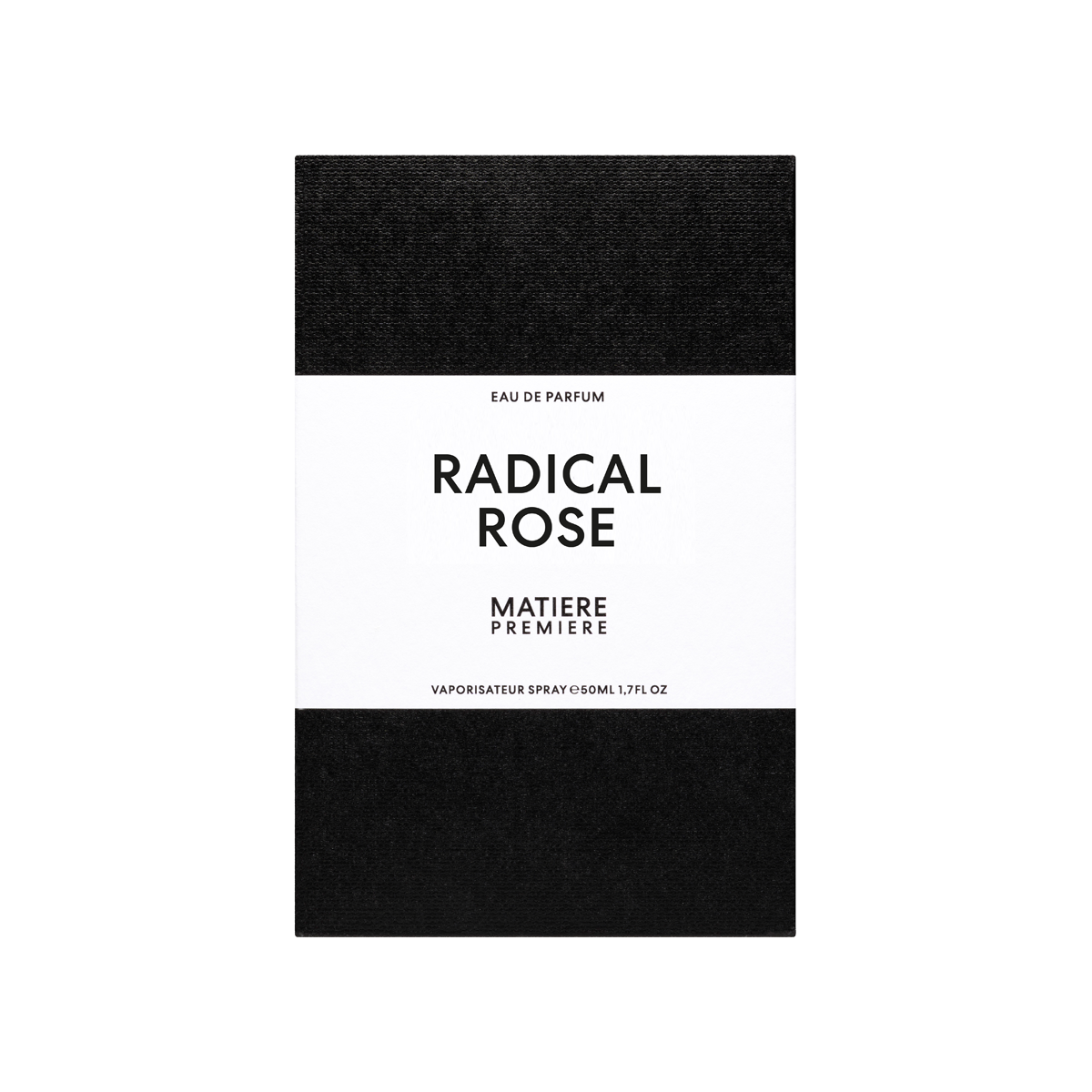 Matiere Premiere - Radical Rose Eau de Parfum