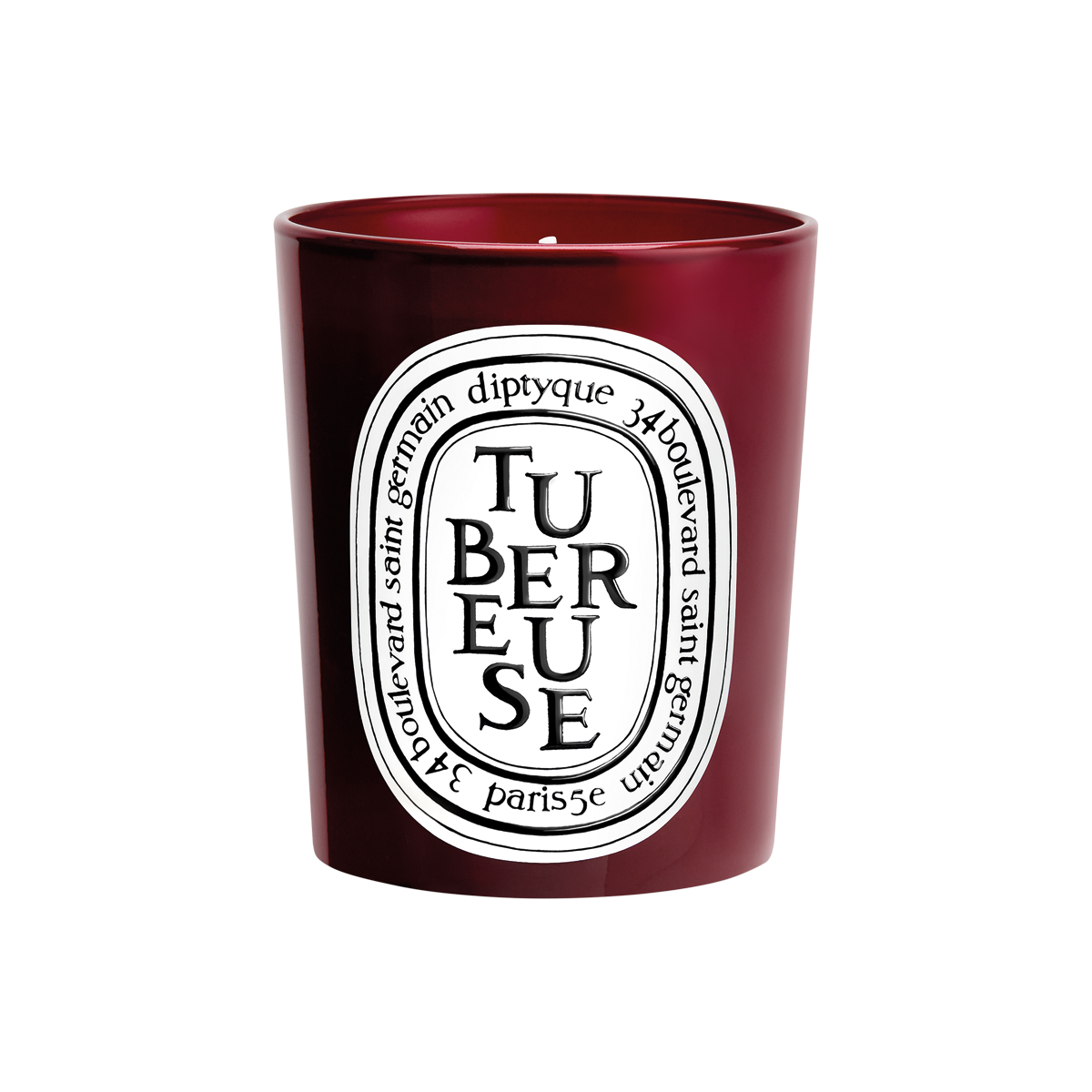 Diptyque - Tubereuse Scented Candle Limited