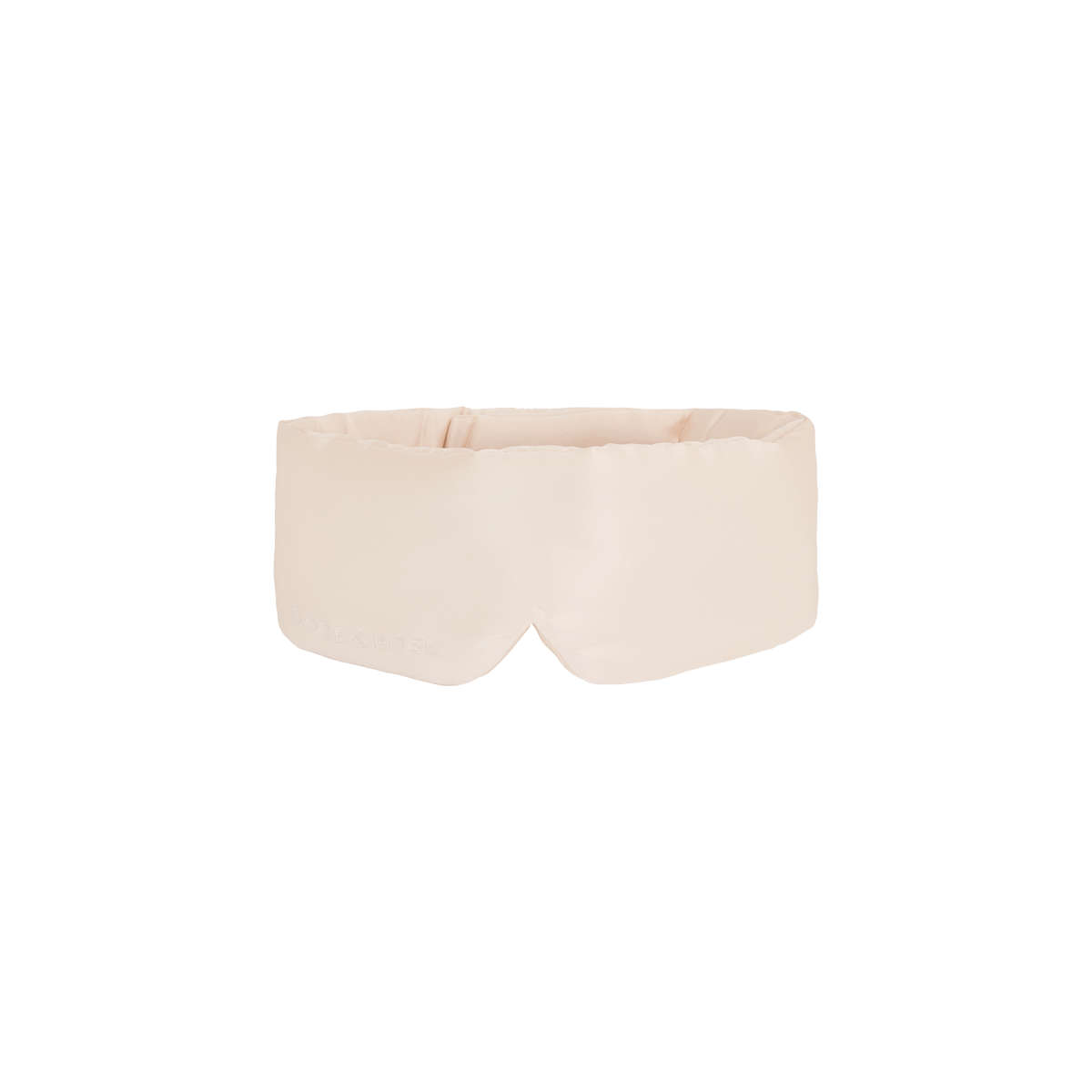 Dore & Rose - Deep Sleep Mask Champagne