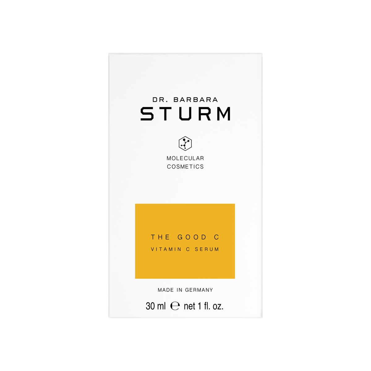 Dr. Barbara Sturm - The Good C Vitamin C Serum