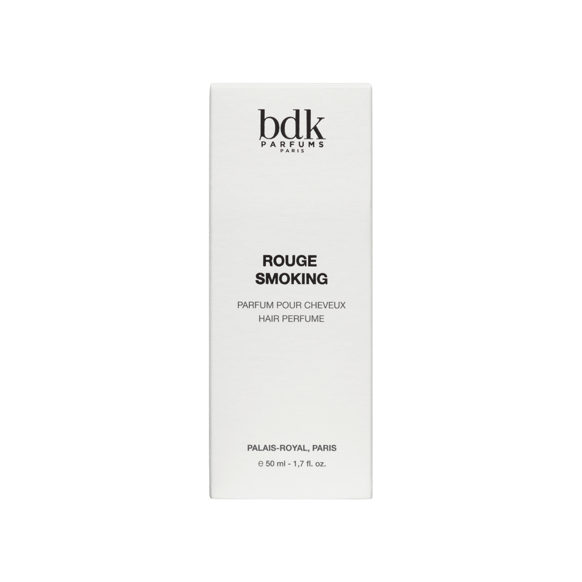 BDK Parfums - Rouge Smoking Hair Perfume