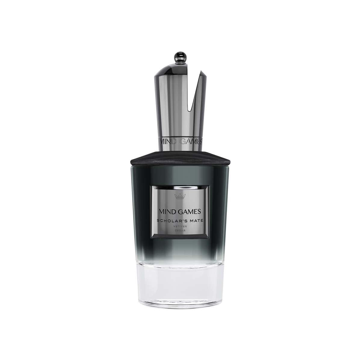 Mind Games - Scholar's Mate Extrait de Parfum