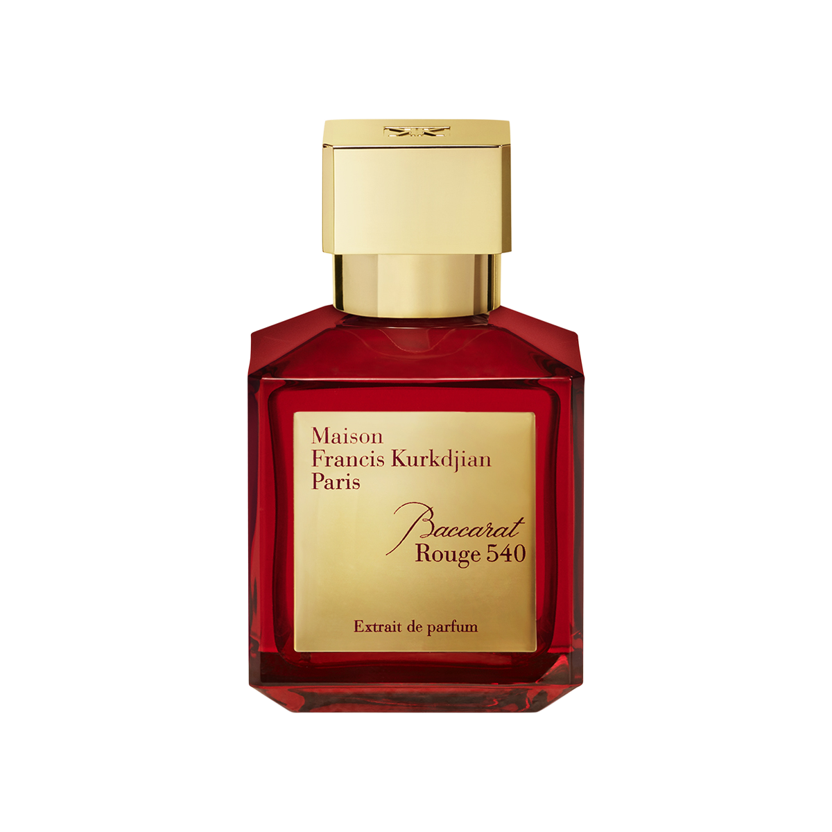 Maison Francis Kurkdjian - Baccarat Rouge 540 Extrait de Parfum