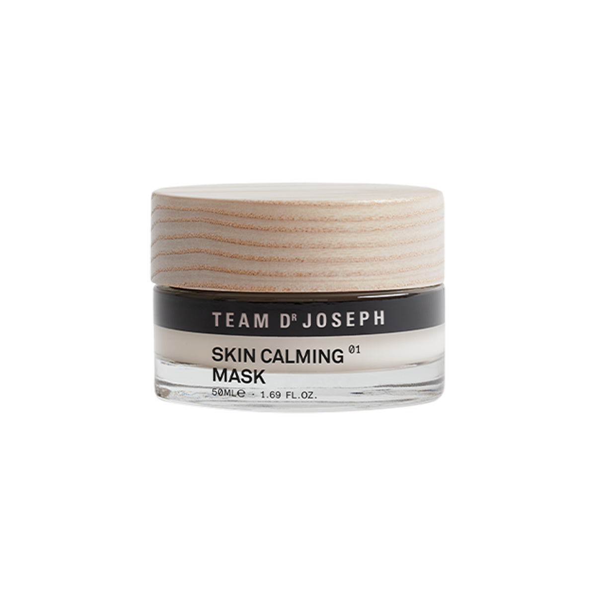 Team Dr. Joseph - Skin Calming Mask