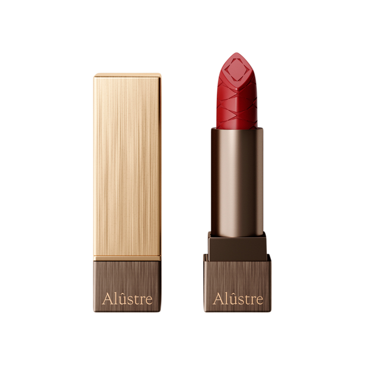 Alûstre - The Original Lipstick