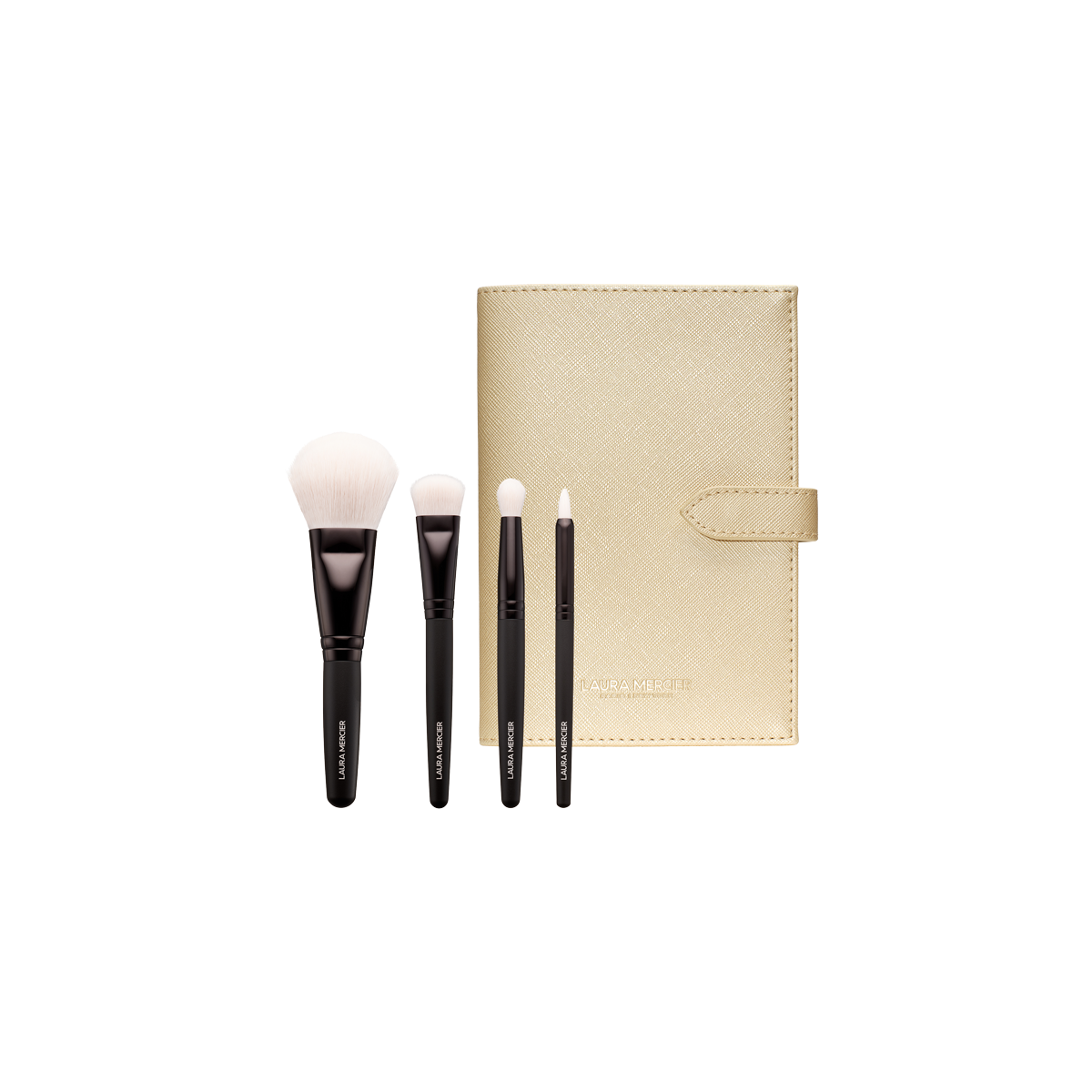 Laura Mercier - Travel Brush Collection​