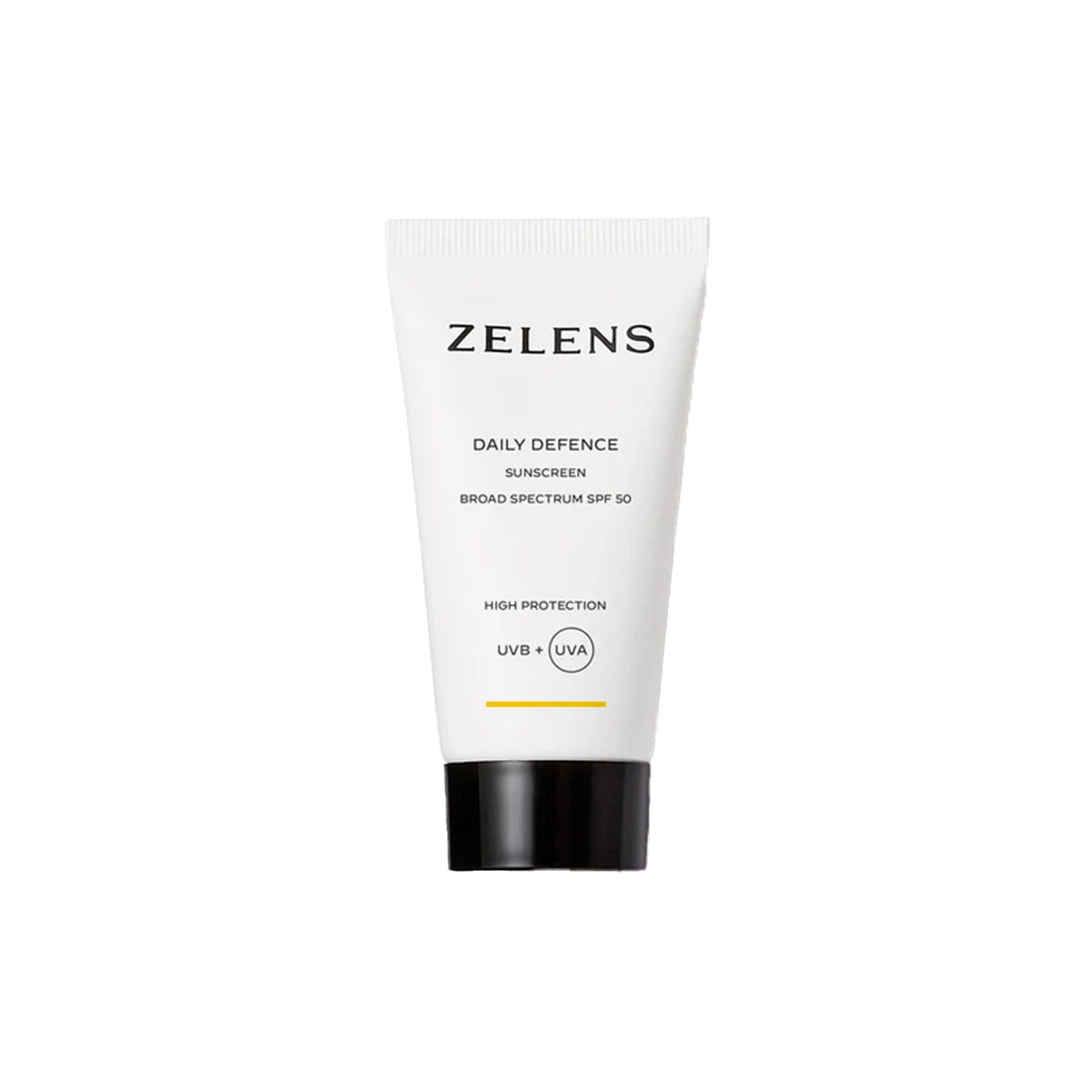 Zelens - Daily Defence Sunscreen SPF 50+