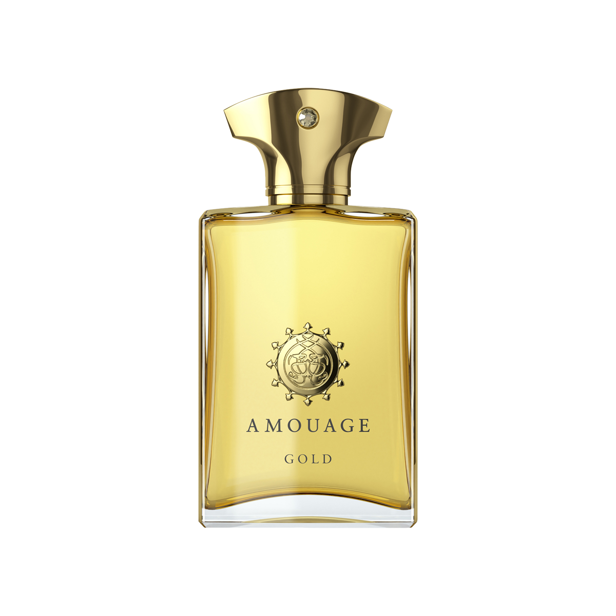 Amouage - Gold Man Eau De Parfum