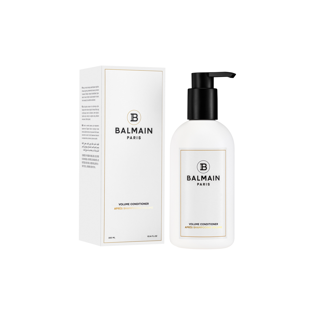 Balmain Hair - Volume Conditioner