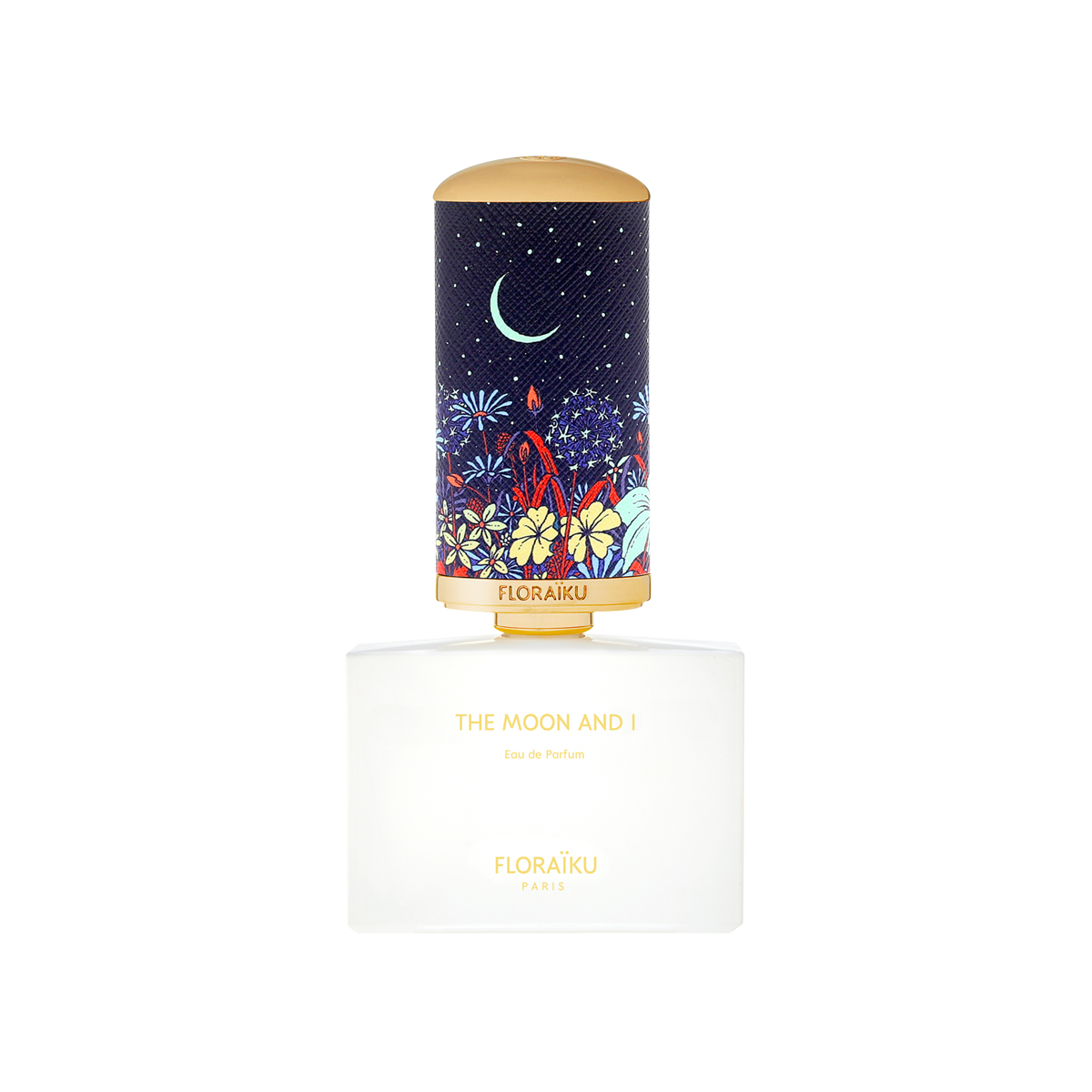 Floraïku - The Moon And I Eau de Parfum