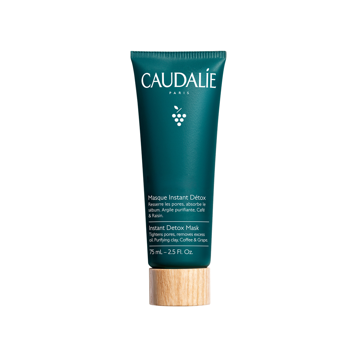 Caudalie - Instant Detox Mask