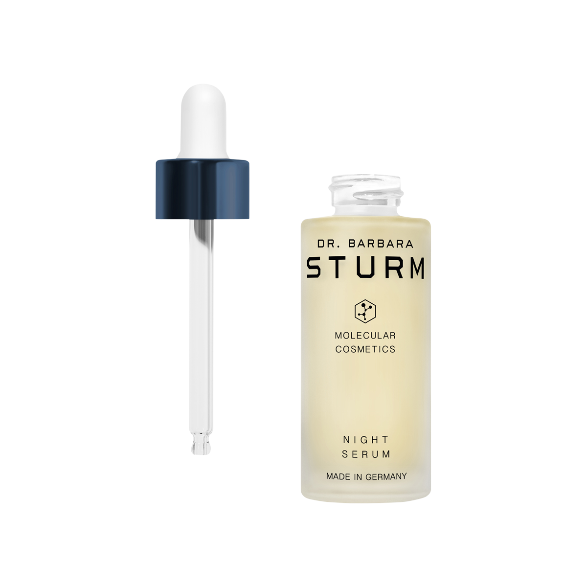 Dr. Barbara Sturm - Night Serum