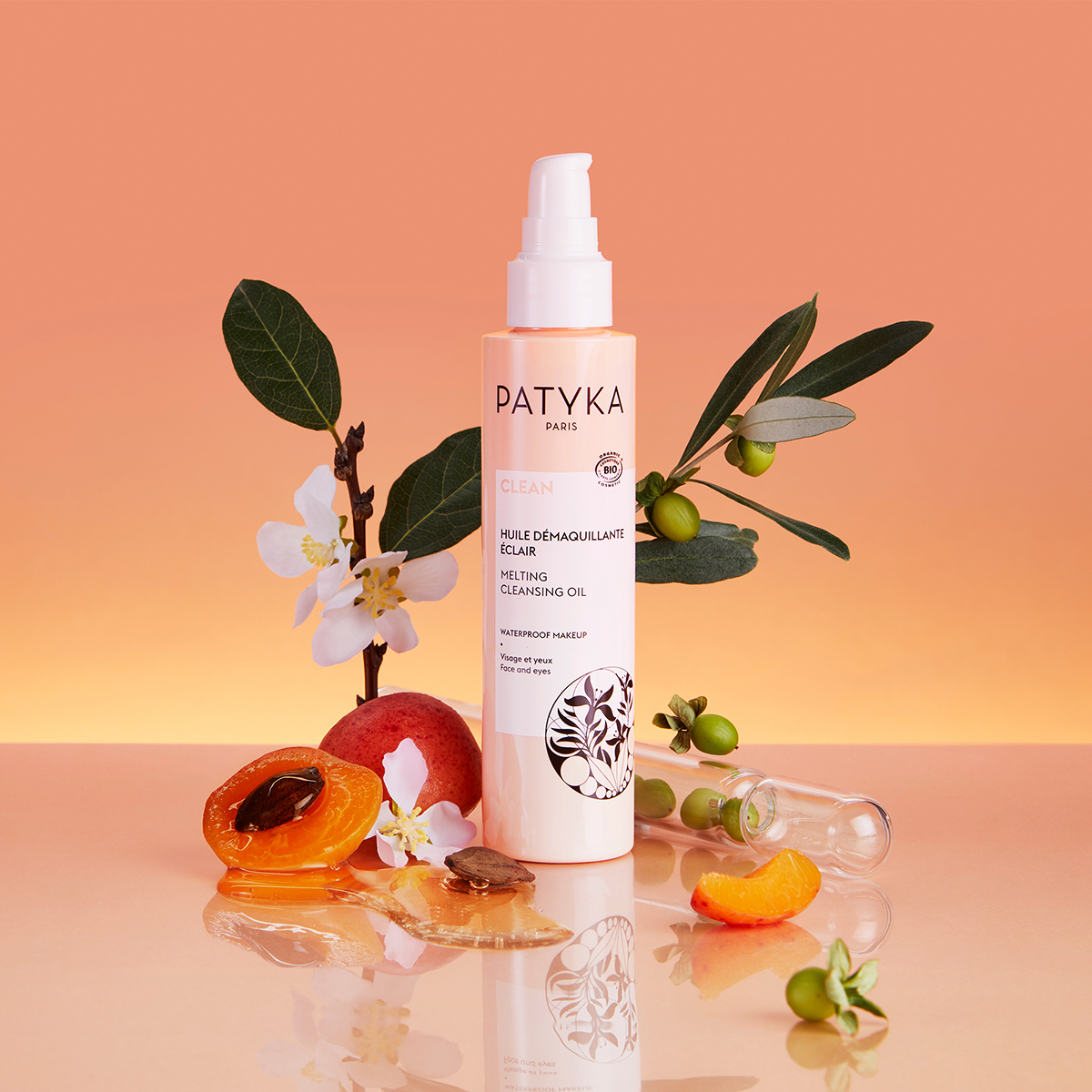 Patyka - Melting Cleansing Oil