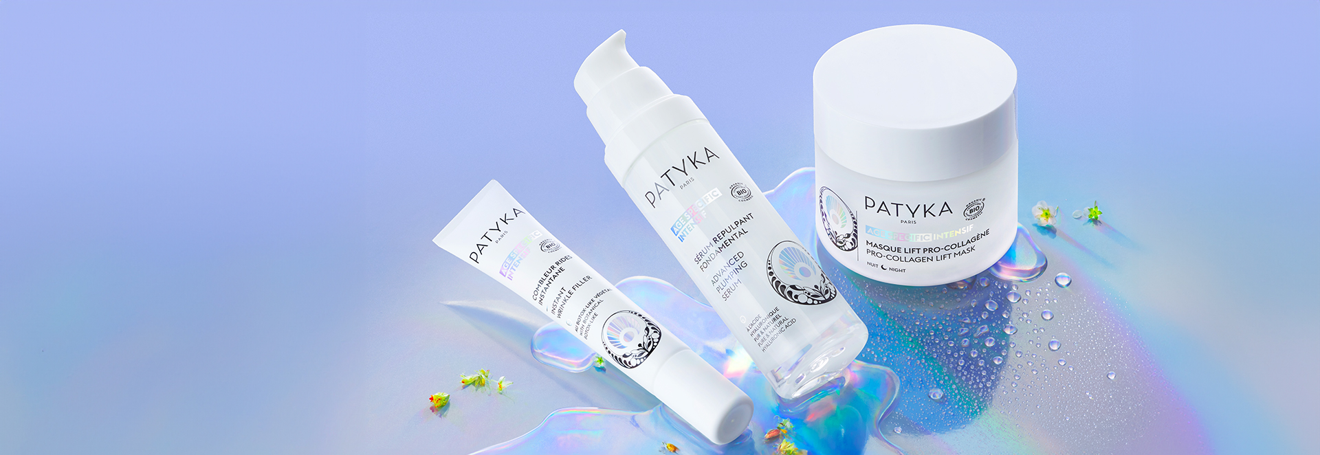 Patyka Skincare