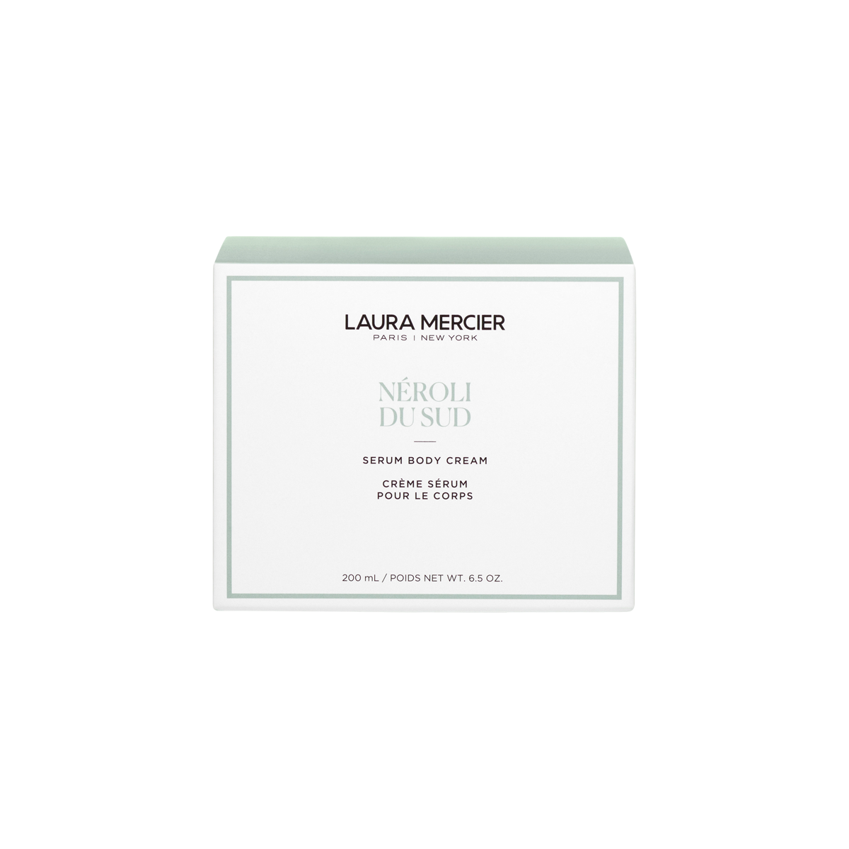 Laura Mercier - Serum Body cream Neroli Du Sud