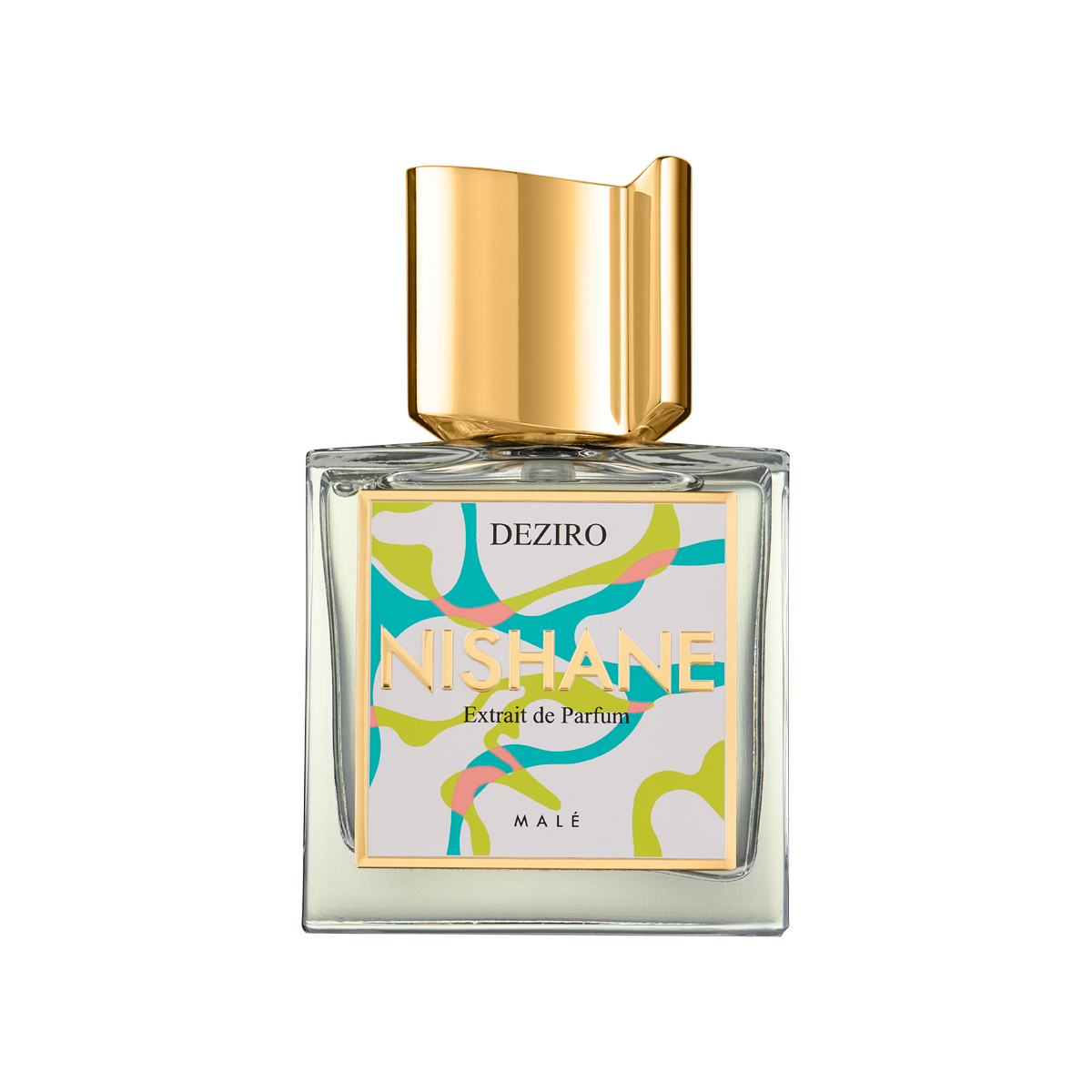 Nishane - Deziro Extrait de Parfum