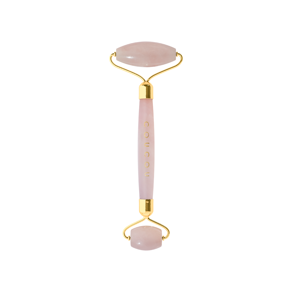 The Coucou Club - Coucou Rose Quartz Roller