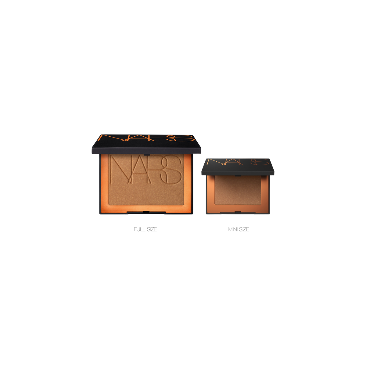 NARS - Mini Laguna Bronzer