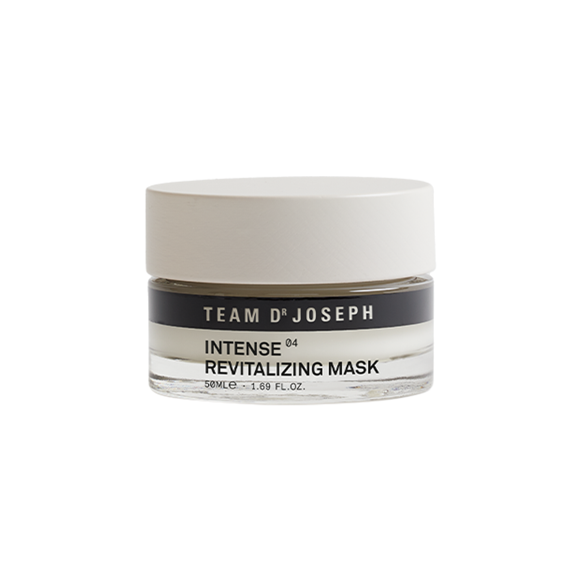 Team Dr. Joseph - Intense Revitalizing Mask