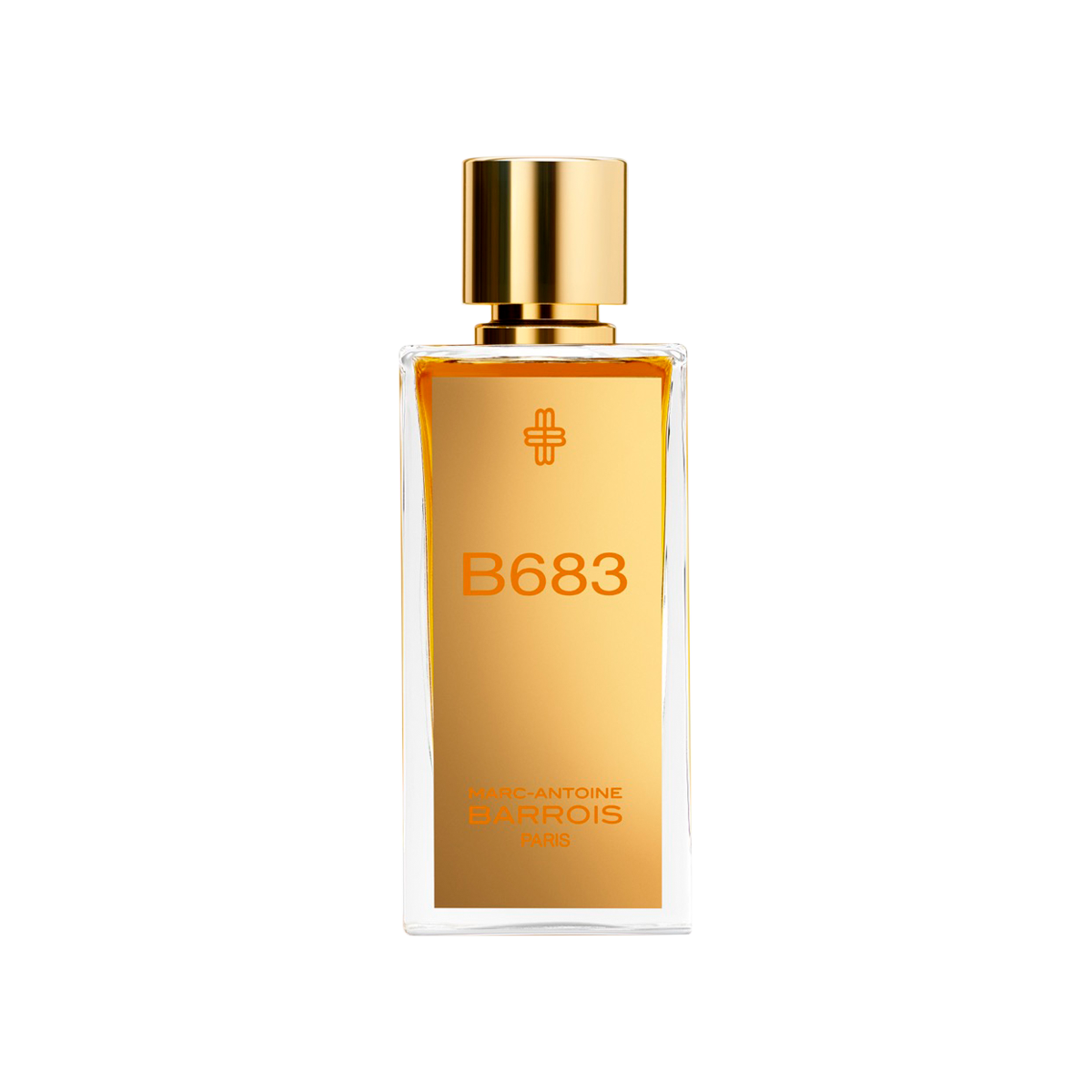 Marc-Antoine Barrois - B683 Eau de Parfum