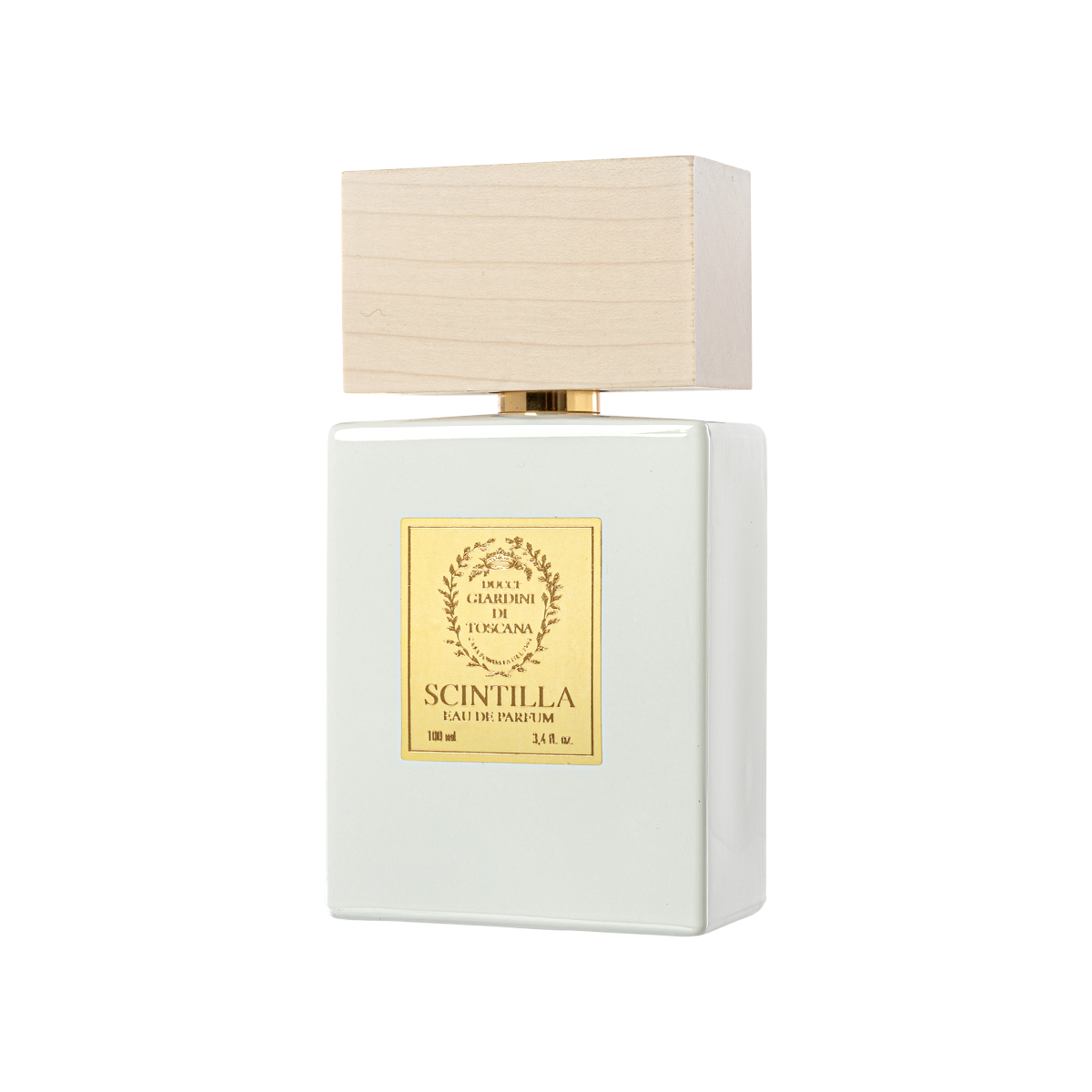 Giardini di Toscana - Scintilla Eau de Parfum