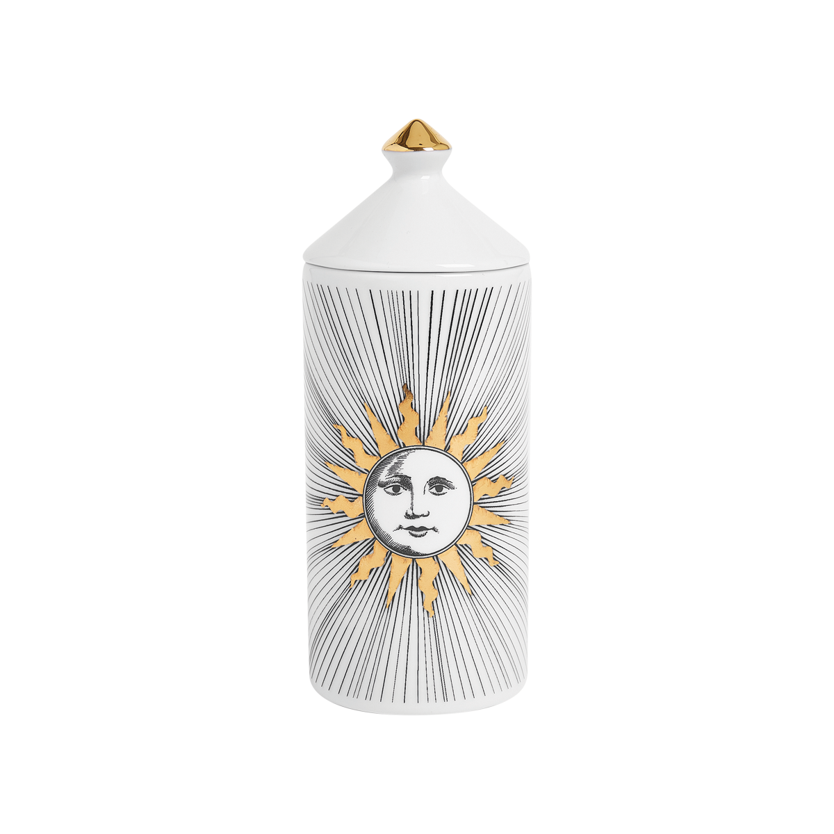 Fornasetti Profumi - Talvolta Room Spray Soli - Immaginazione