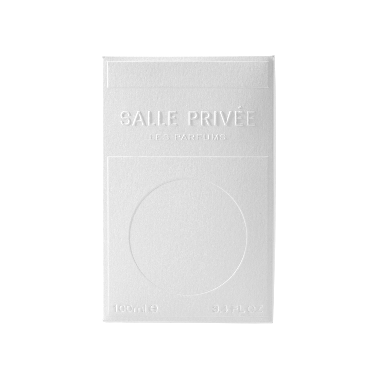 SALLE PRIVEE - SKINS x SALLE PRIVÉE Eau de Parfum