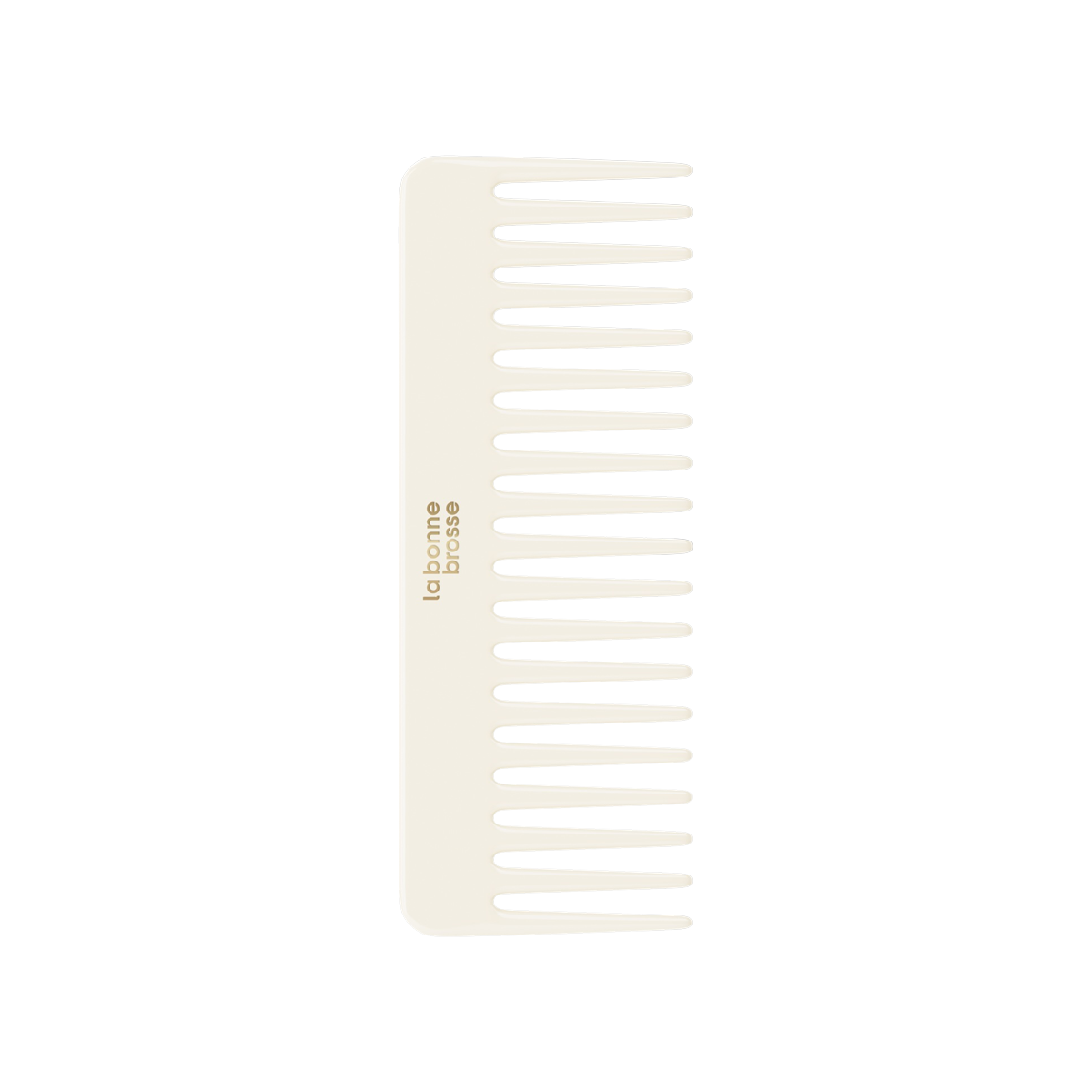 La Bonne Brosse - Detangling Comb Large